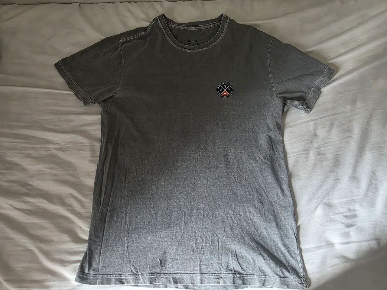 Camisa Osklen G