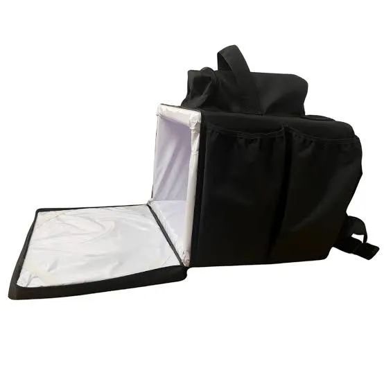 Bag para entregas - Foto 2