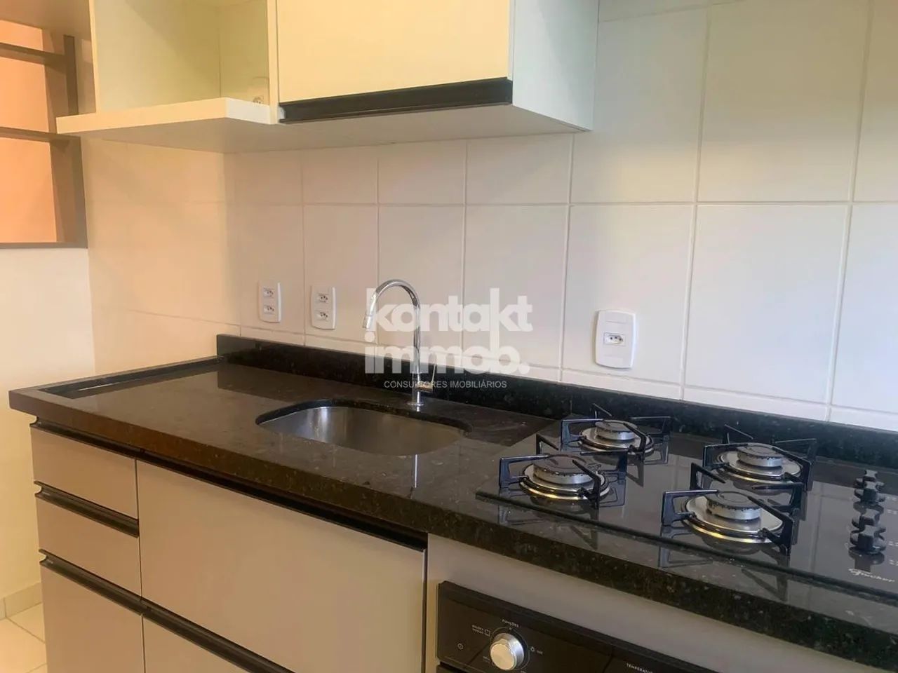 Apartamento com 2 quartos à Venda, Jardim Gutierres - Sorocaba - Foto 4
