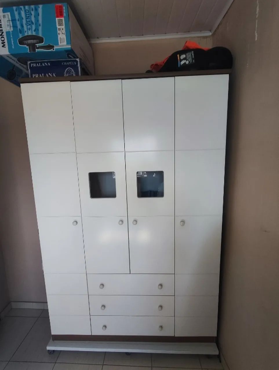 Guarda roupa de criança! - Foto 2