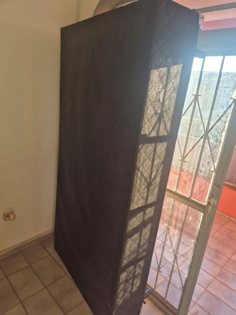 Cama de solteiro