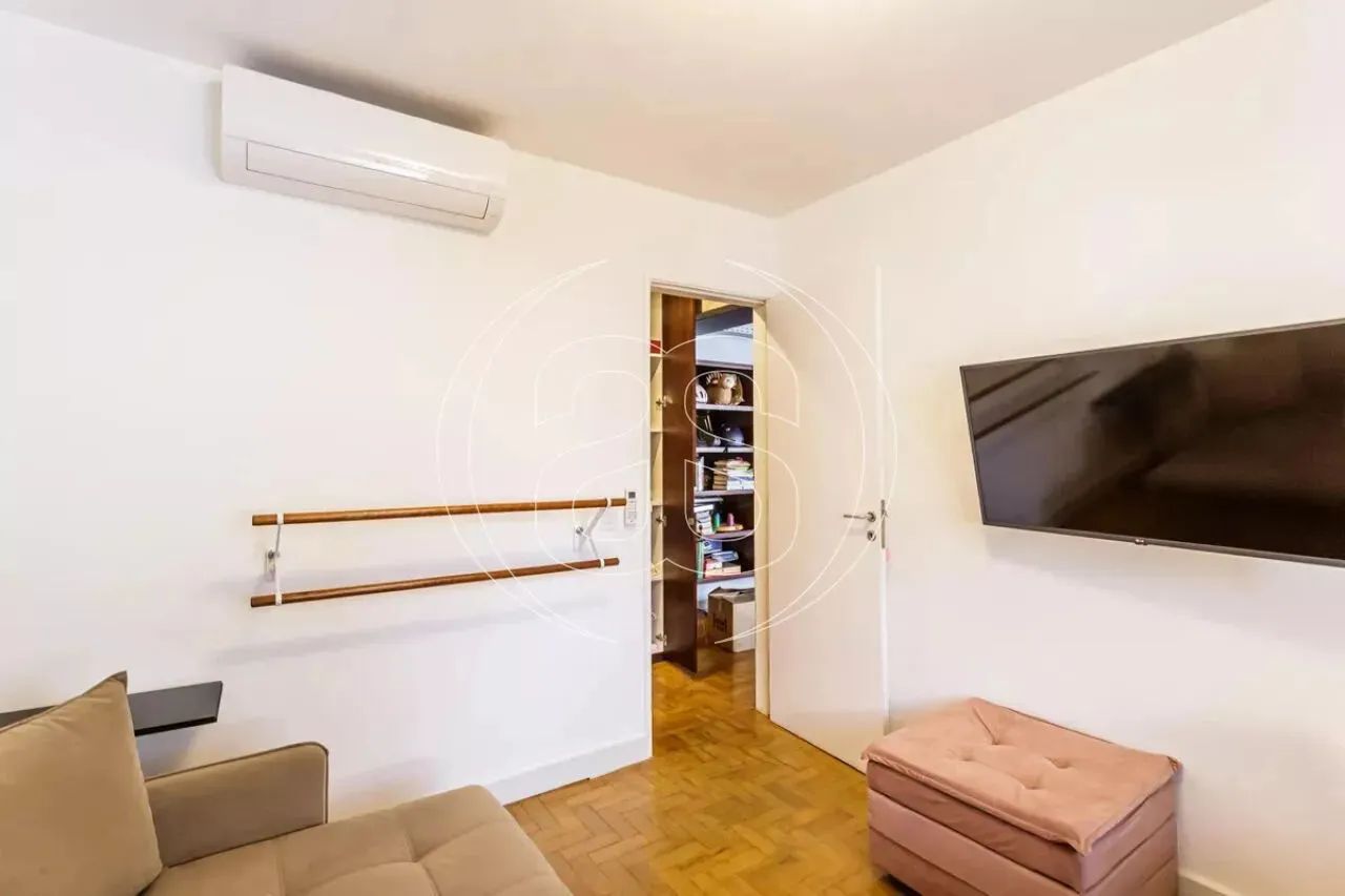 Apartamento residencial para locação em Moema Pássaros, com 75m², 2 dormitórios e 1 sala! - Foto 9