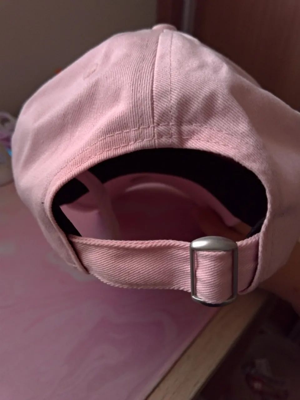 Boné New Era- Vendo 80,00 - Foto 4