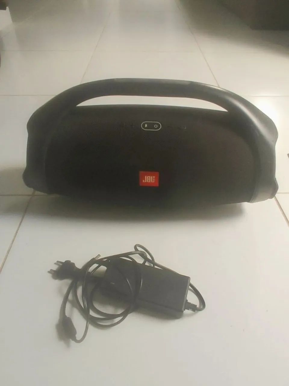 JBL BOMBOX 2 ORIGINAL 