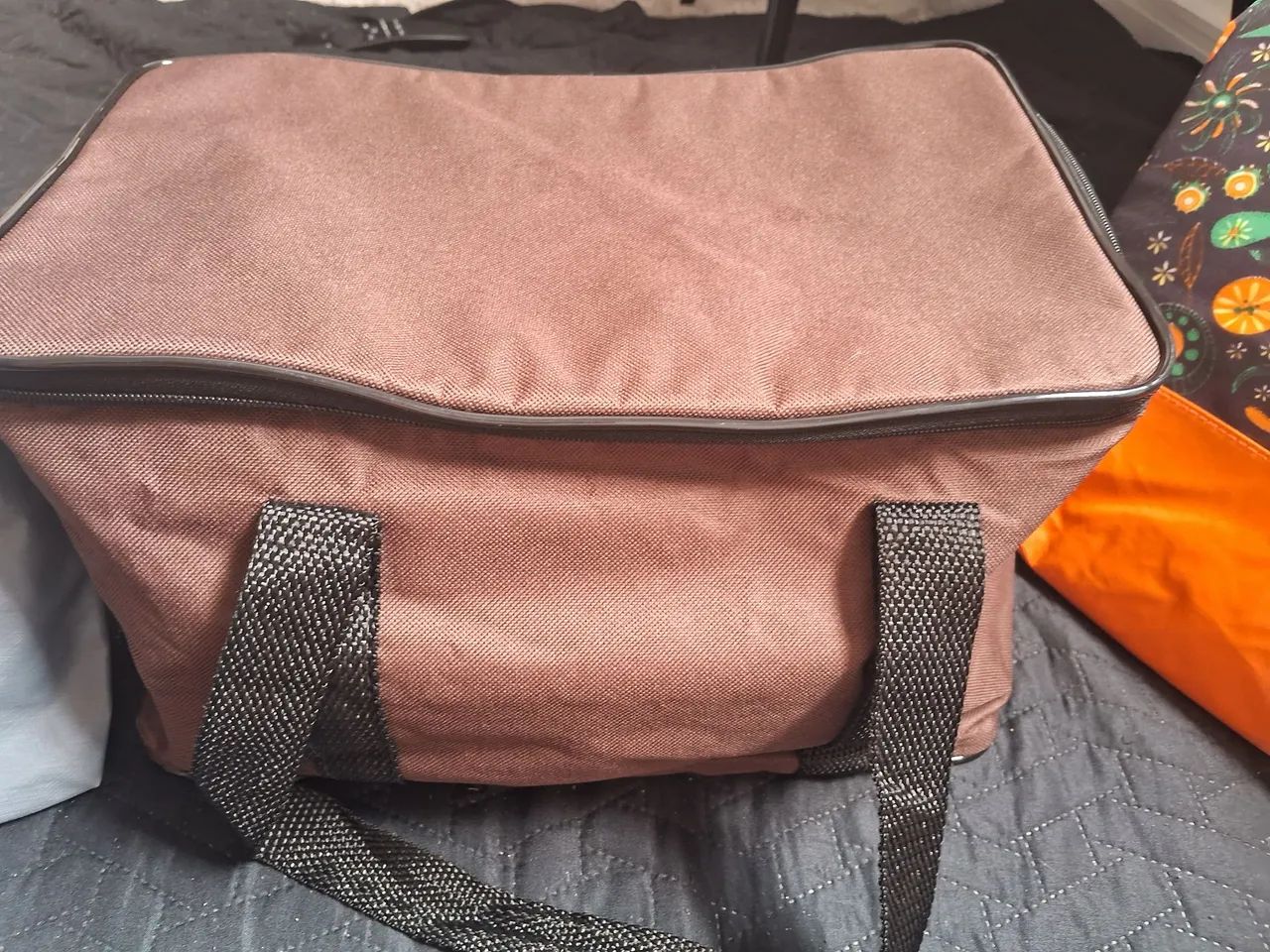 2 bolsa térmica  - Foto 2
