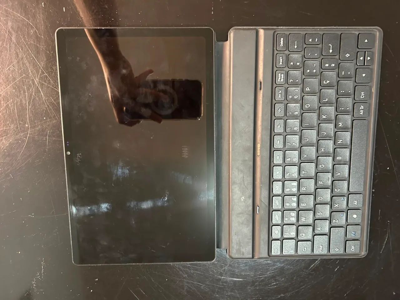 Tablet - Foto 4