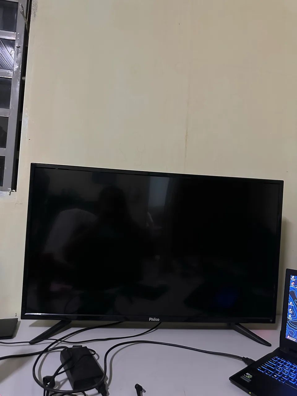 Tv Philco 40 polegadas 
