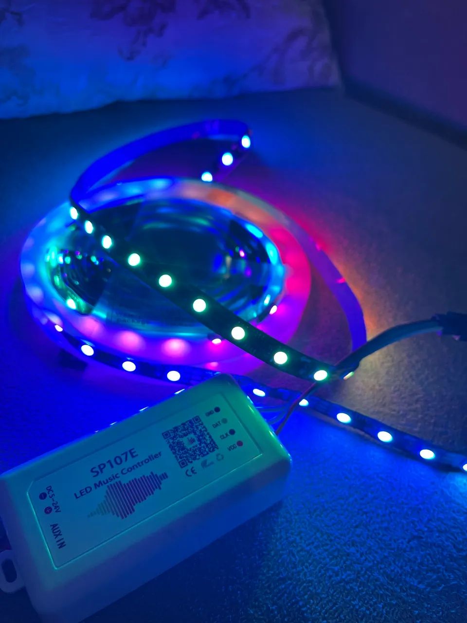 Led VU RITMICO  - Foto 2