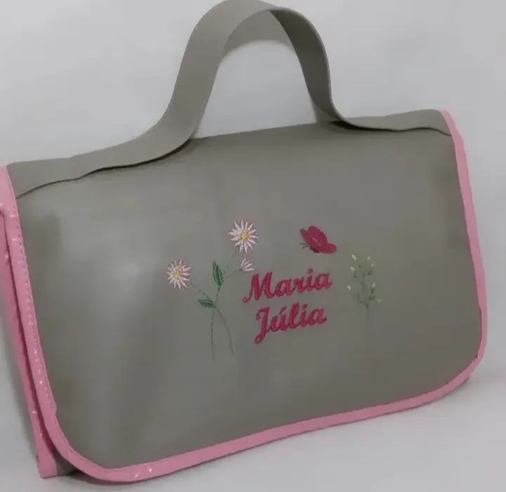 Kit bolsa maternidade  - Foto 4