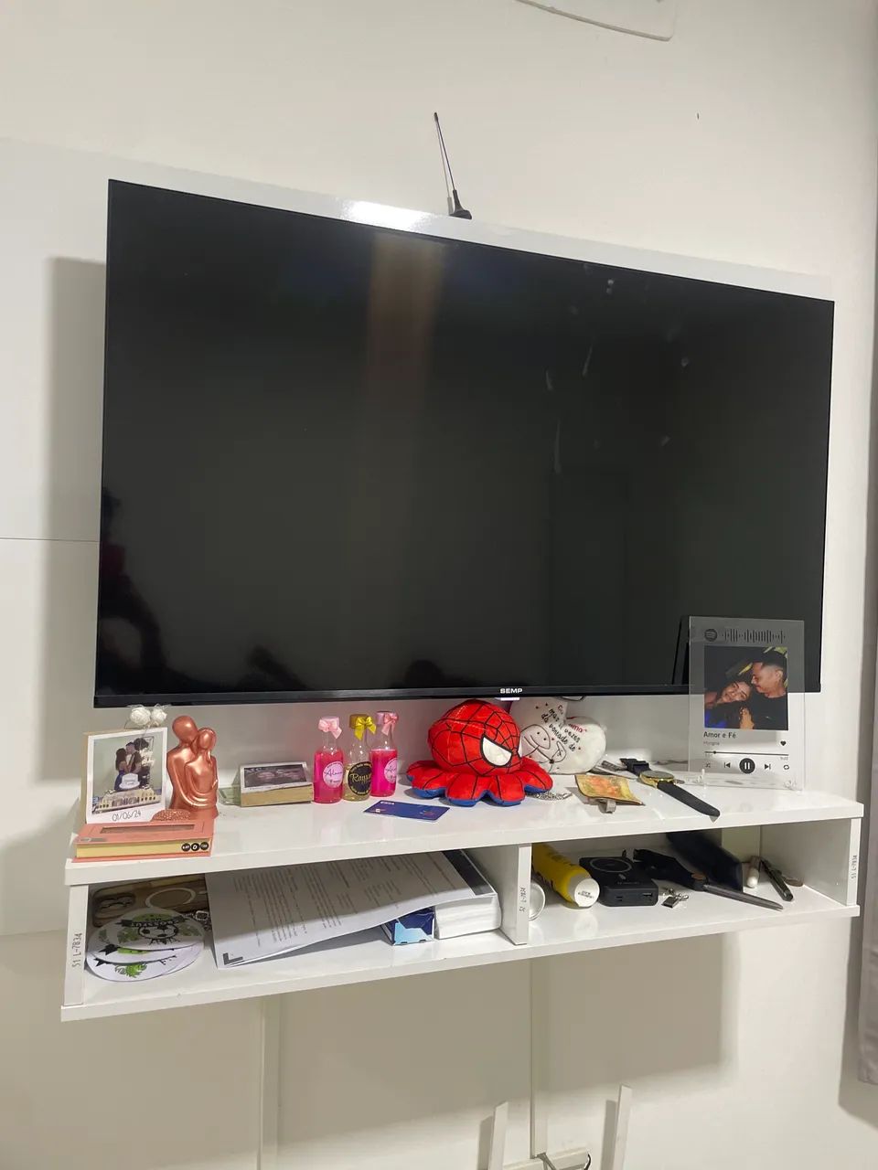 Painel para TV  - Foto 2
