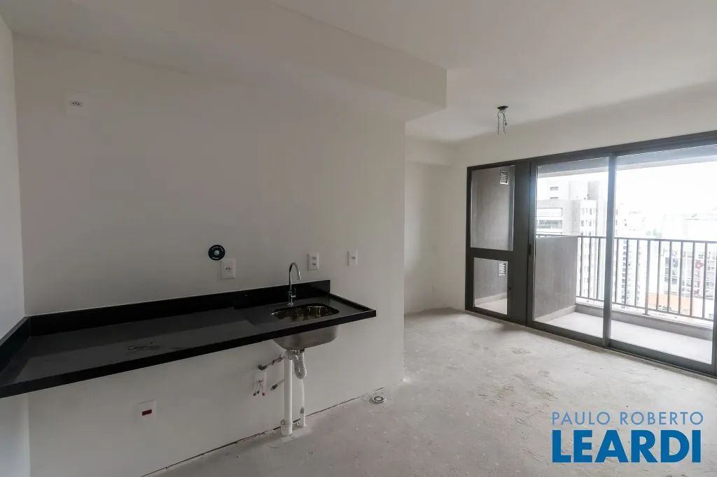 APARTAMENTO - BROOKLIN - SP - Foto 3