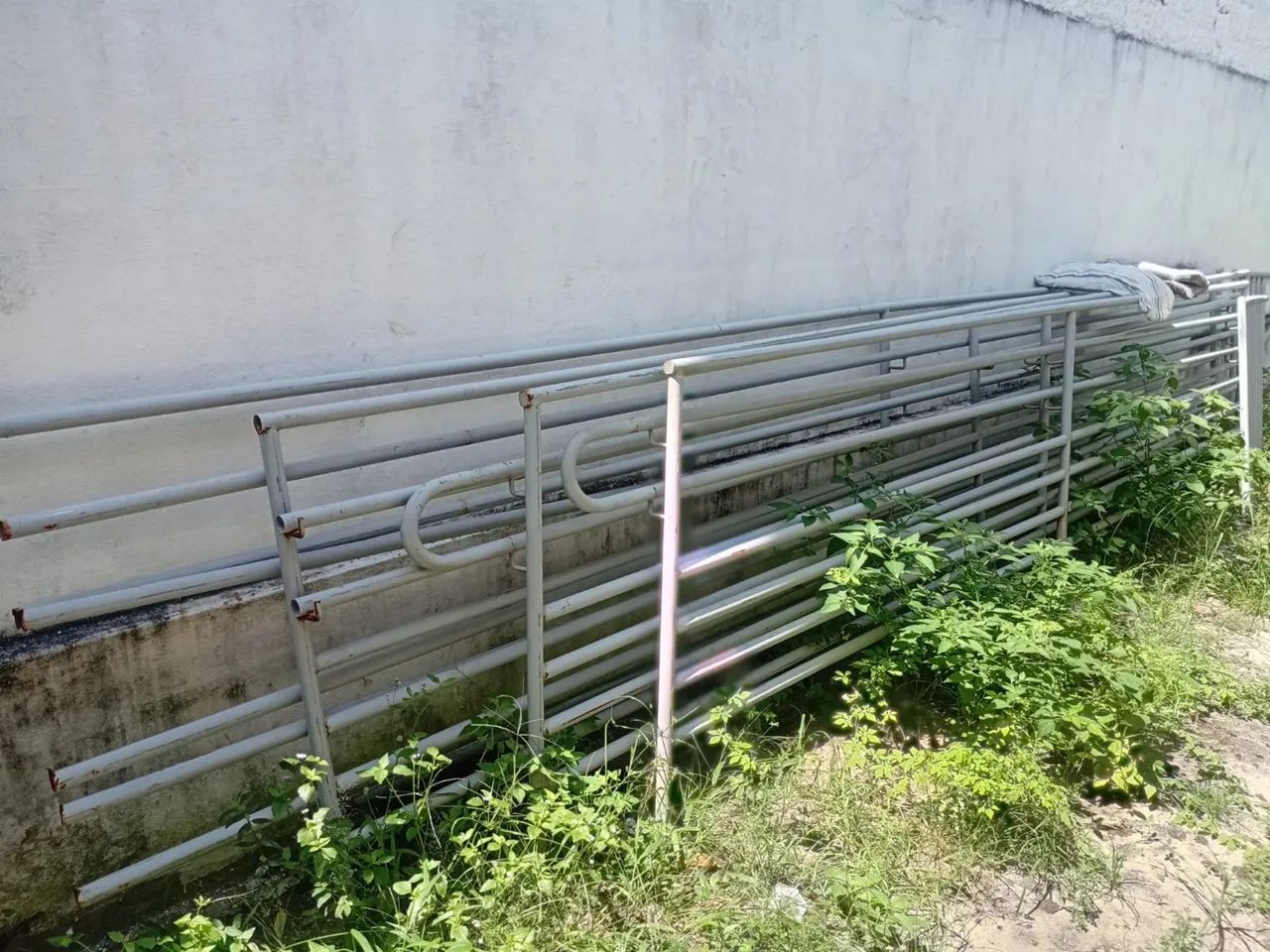 Corrimão - Foto 2