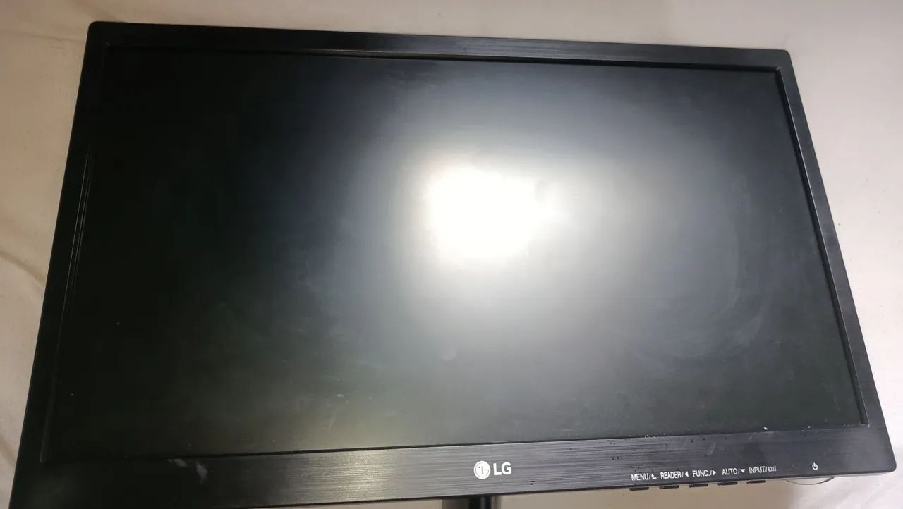Monitor LG 19 - Foto 4