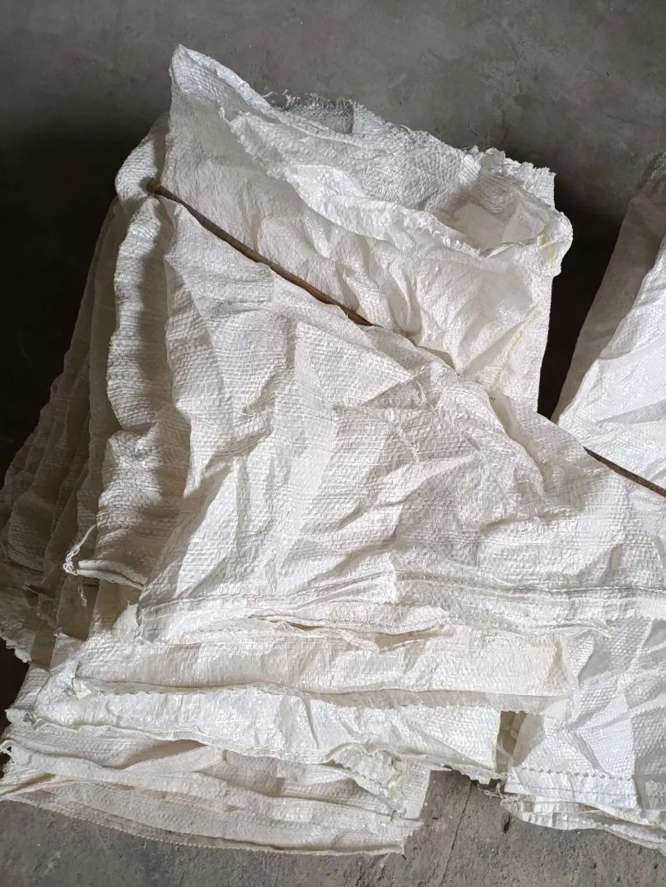 Sisal Bags