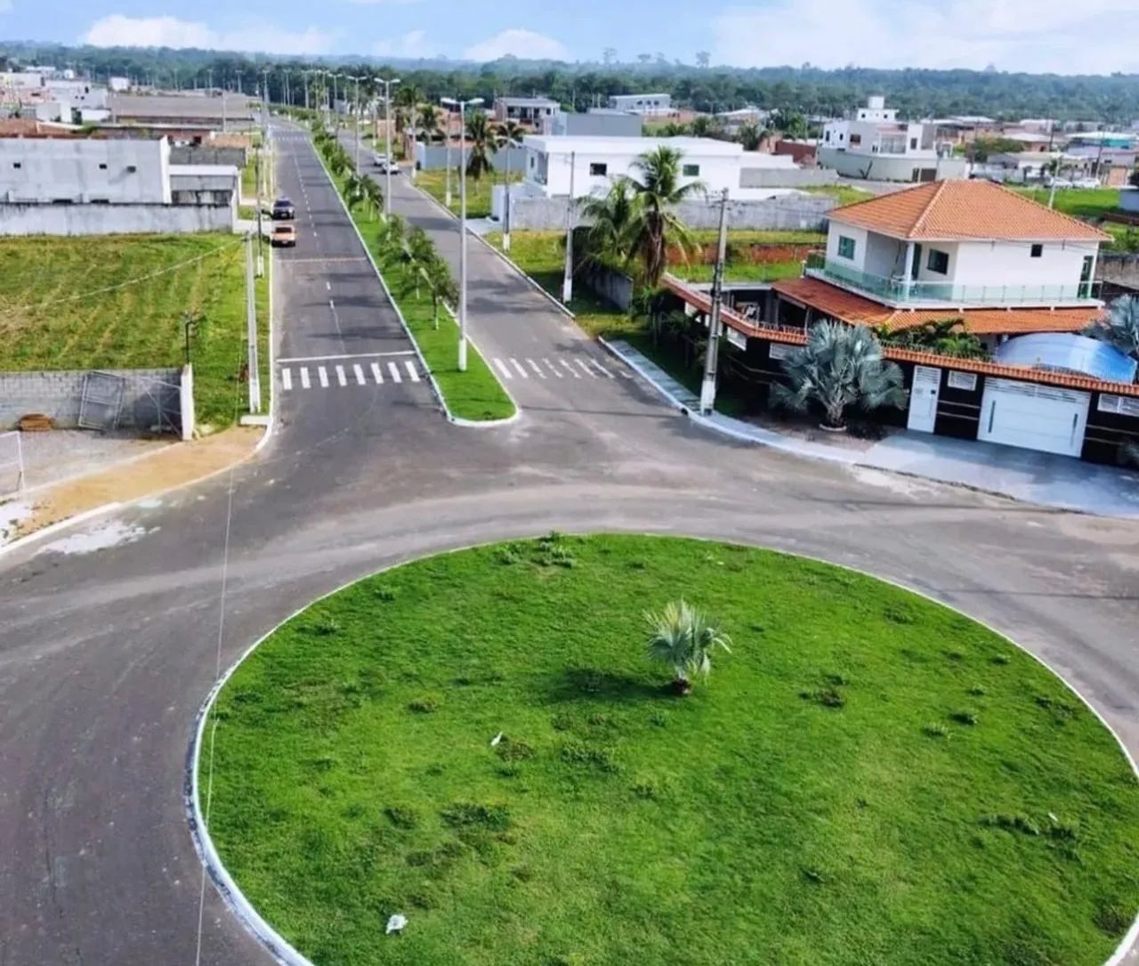 Terreno Nova Manaus  - Foto 4