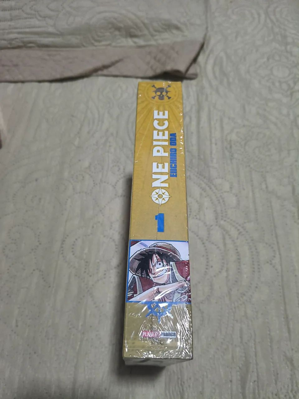 One piece 3 em 1, volume 1,2 e 3 - Foto 2