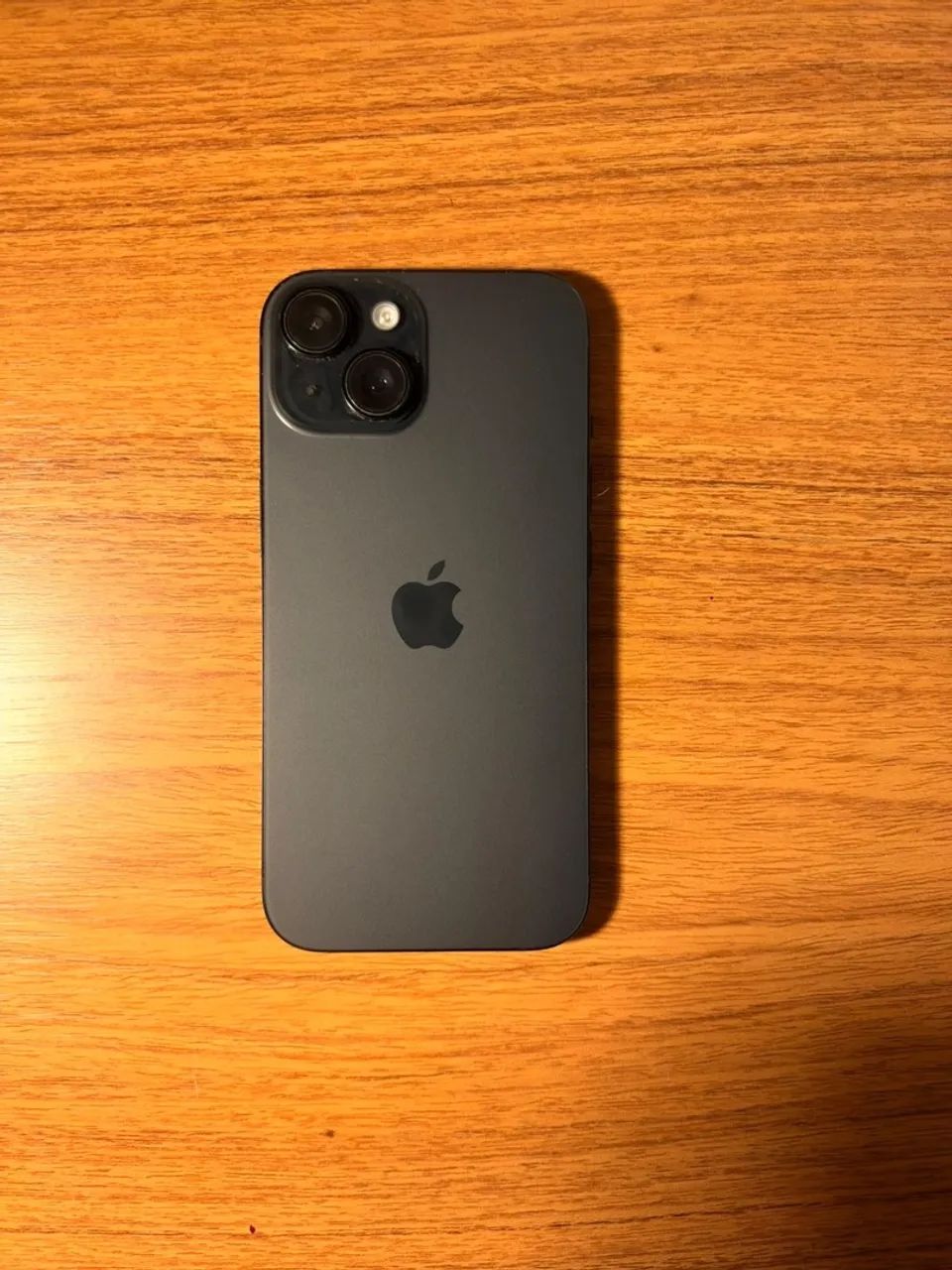 iphone 15 256 GB preto  - Foto 4
