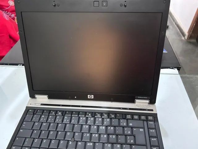 Notebook HP Clássico (Retrô) - Estado Impecável para Colecionadores e Entusiastas! - Foto 3