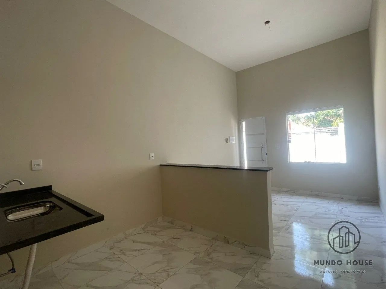 Casa na zona Leste de Sorocaba - Foto 5