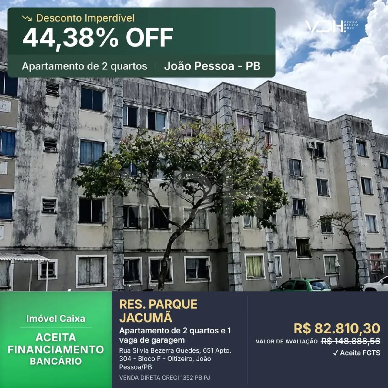 RES. PARQUE JACUMÃ