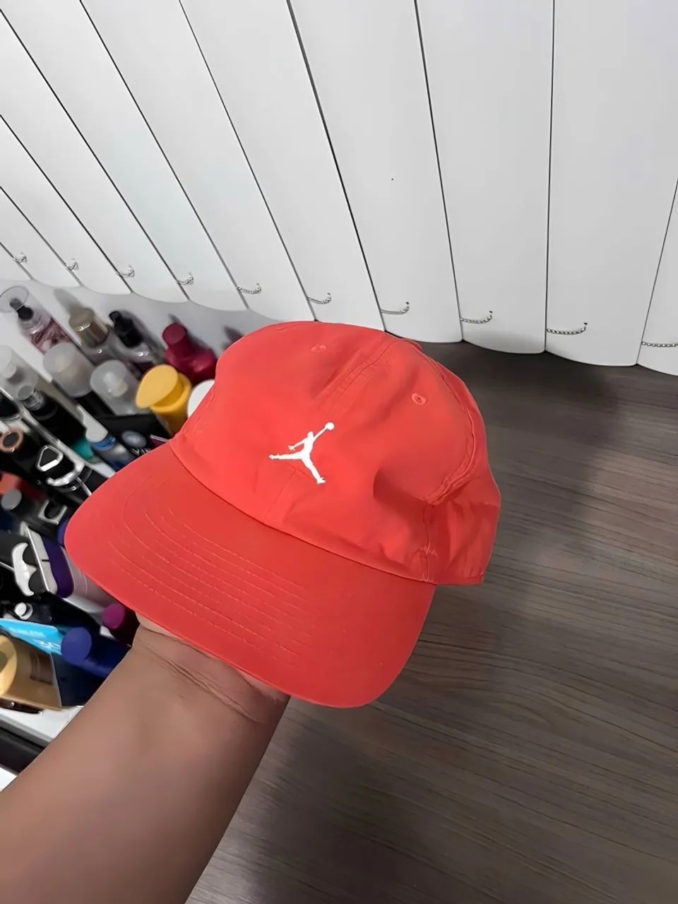 Bonés Nikes Originais - Foto 3