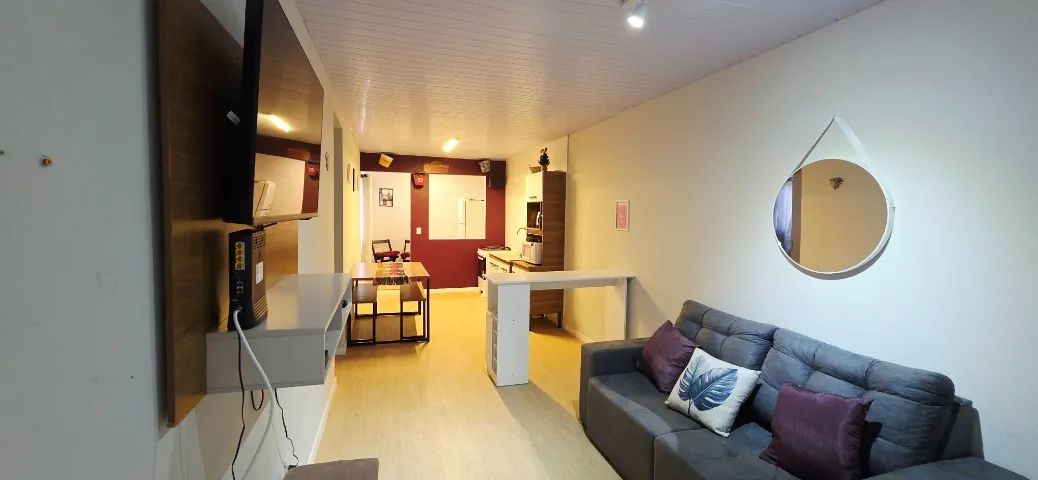 Alquilo duplex completamente amoblado. - Foto 2