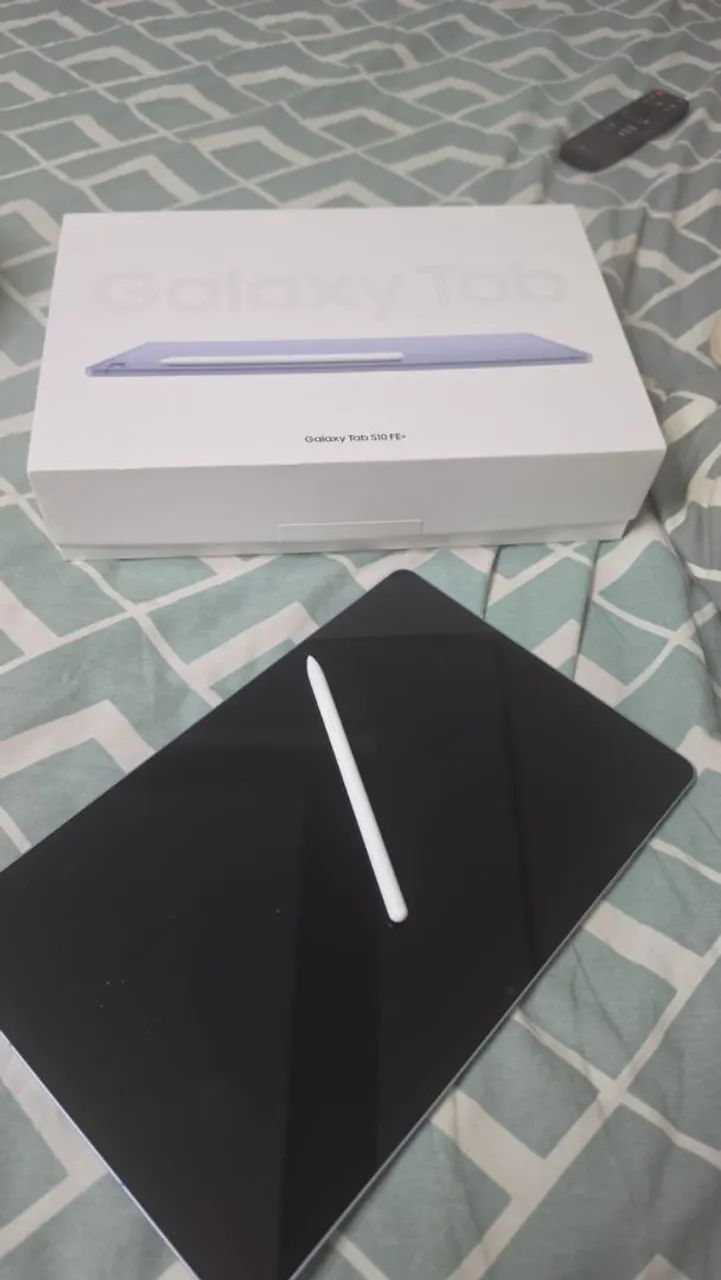 Samsung tab S10 fe+ - Foto 2