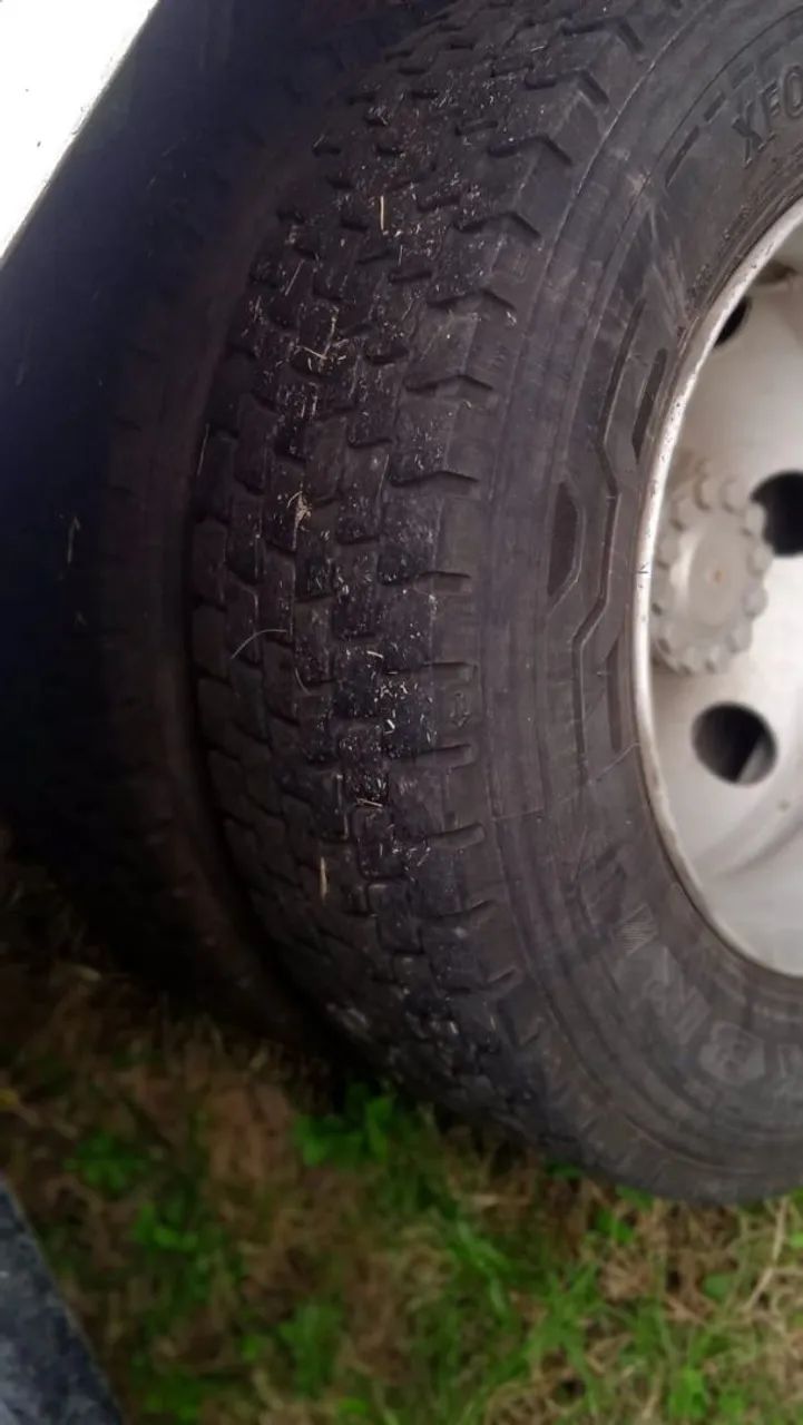 Vende-se caminhão ? - Foto 4