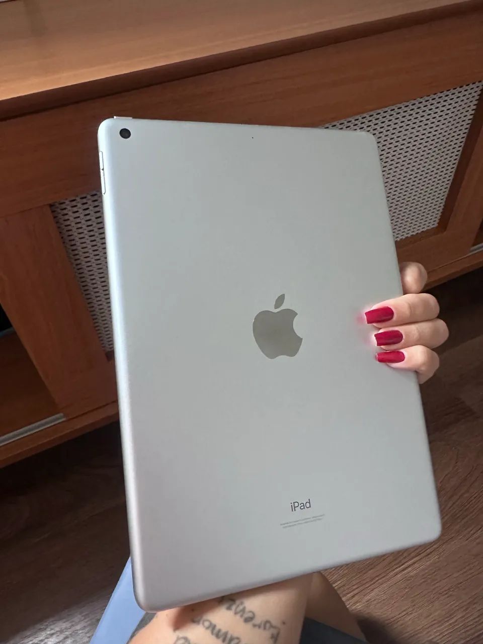 iPad 9 geração 64 GB