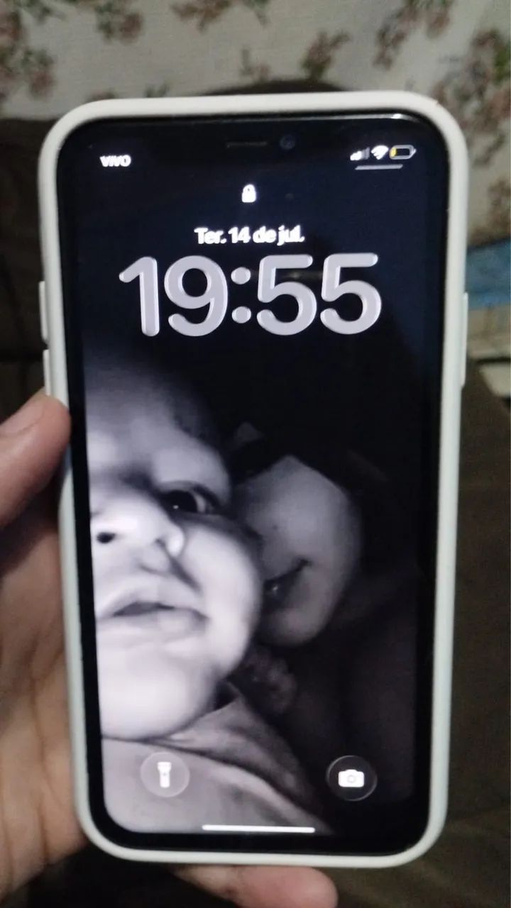 Iphone 11 otimo estado - Foto 2