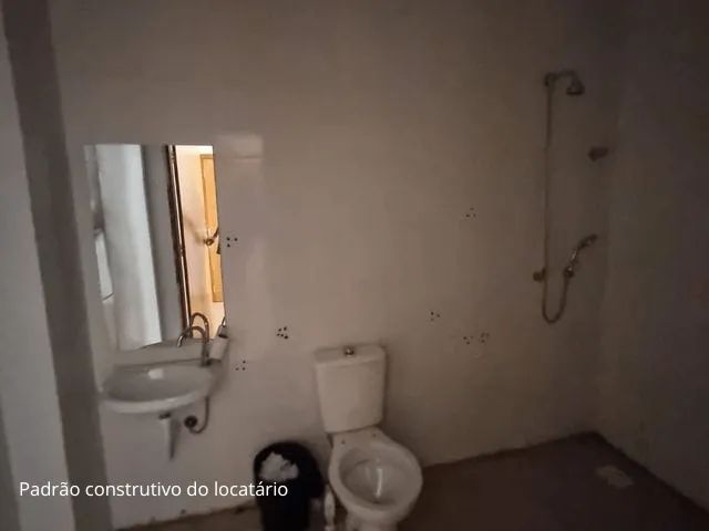 Loja Comercial para locação no sistema BTS com 1.200m² com Pé-direito de 10m e Estacioname - Foto 10