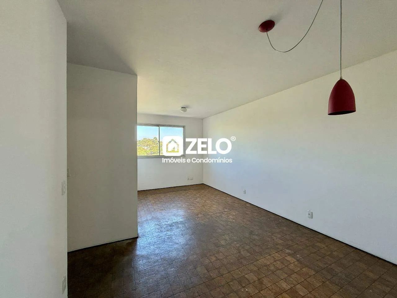 Apartamento para aluguel em Vila Industrial, Campinas - SP | Cód 30350 - Foto 2