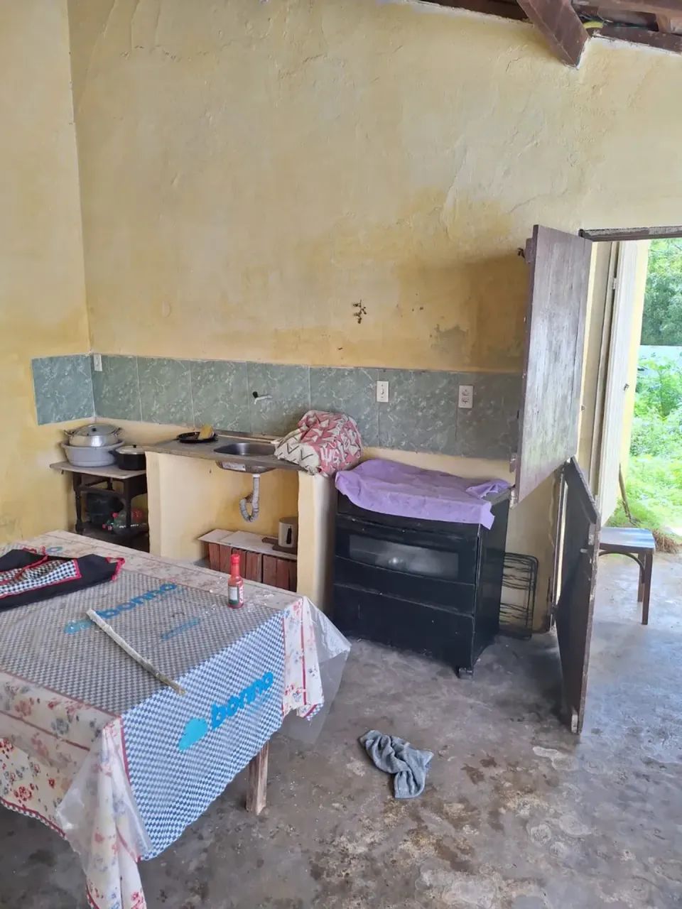 Casa à venda com 2 quartos em Centro - Baturité - CE - Foto 5