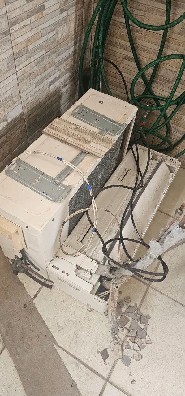 Ar condicionado consul 12000 btus - Foto 4