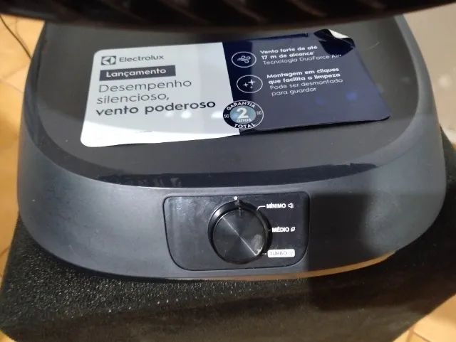 Ventilador Eletrolux  - Foto 2