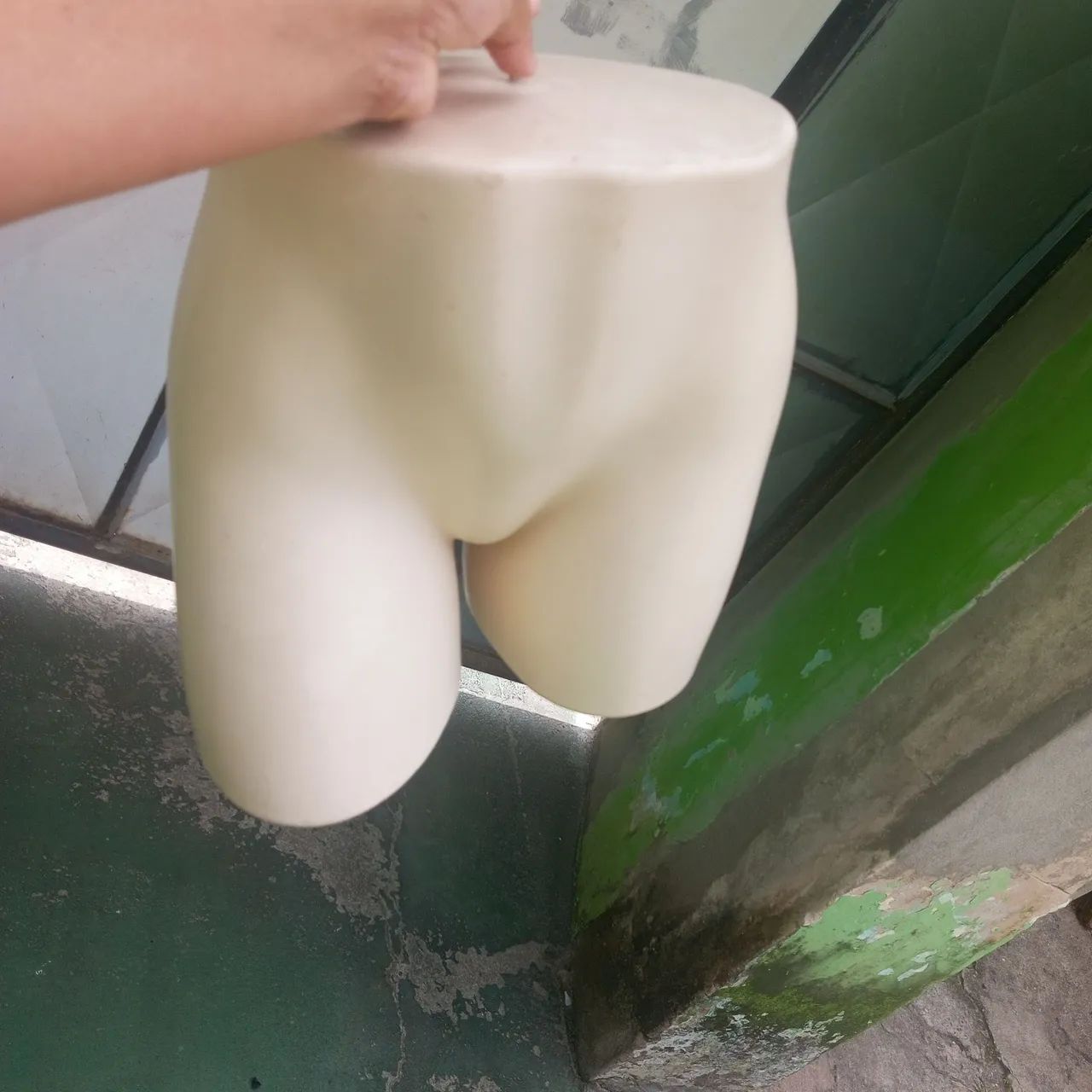 Manique  para lojas - Foto 2