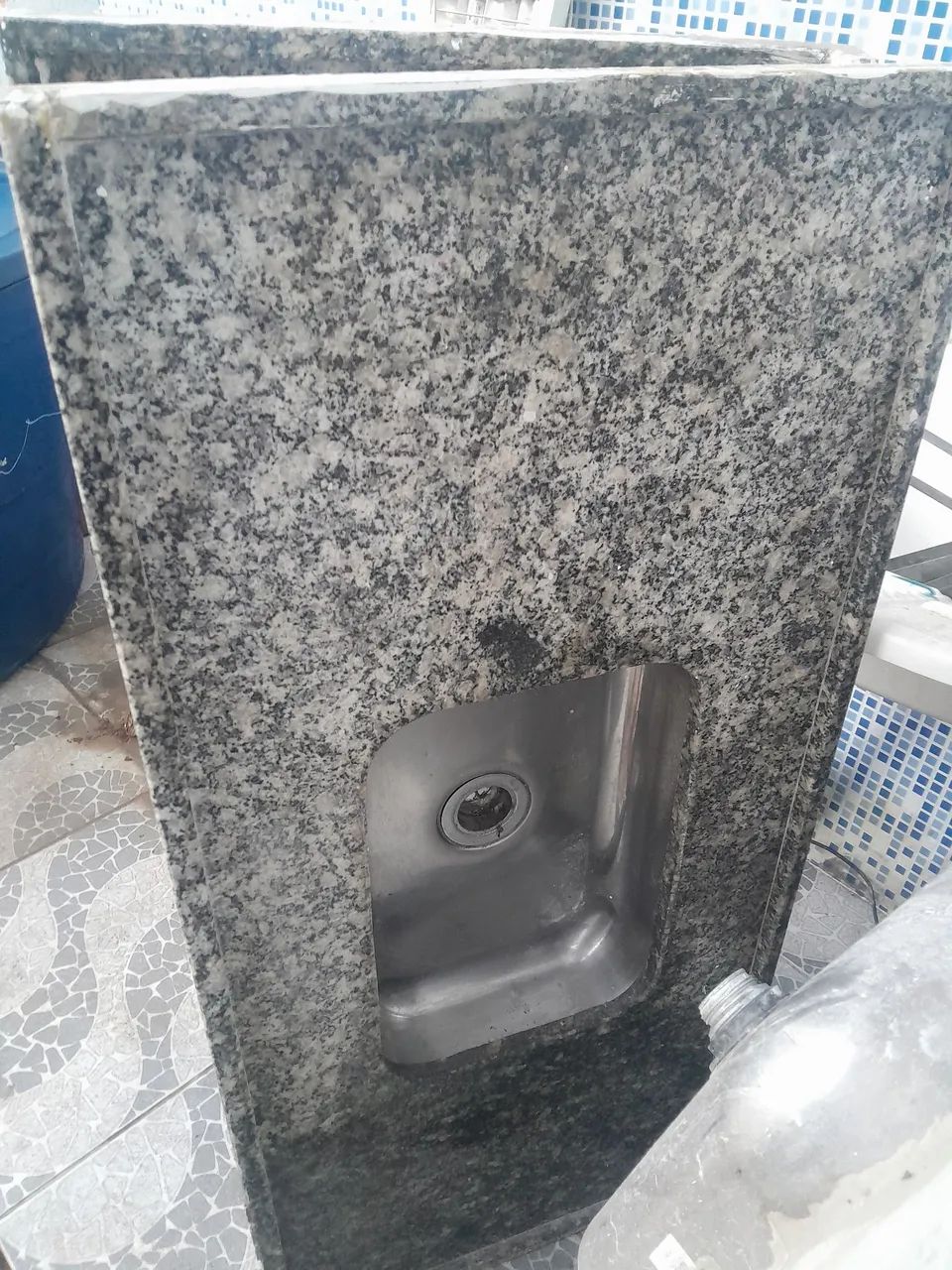 Pia de granito 1.20  - Foto 2