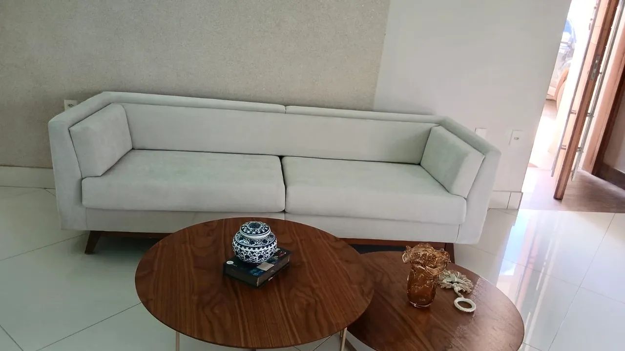 Sofá dois lugares  - Foto 3