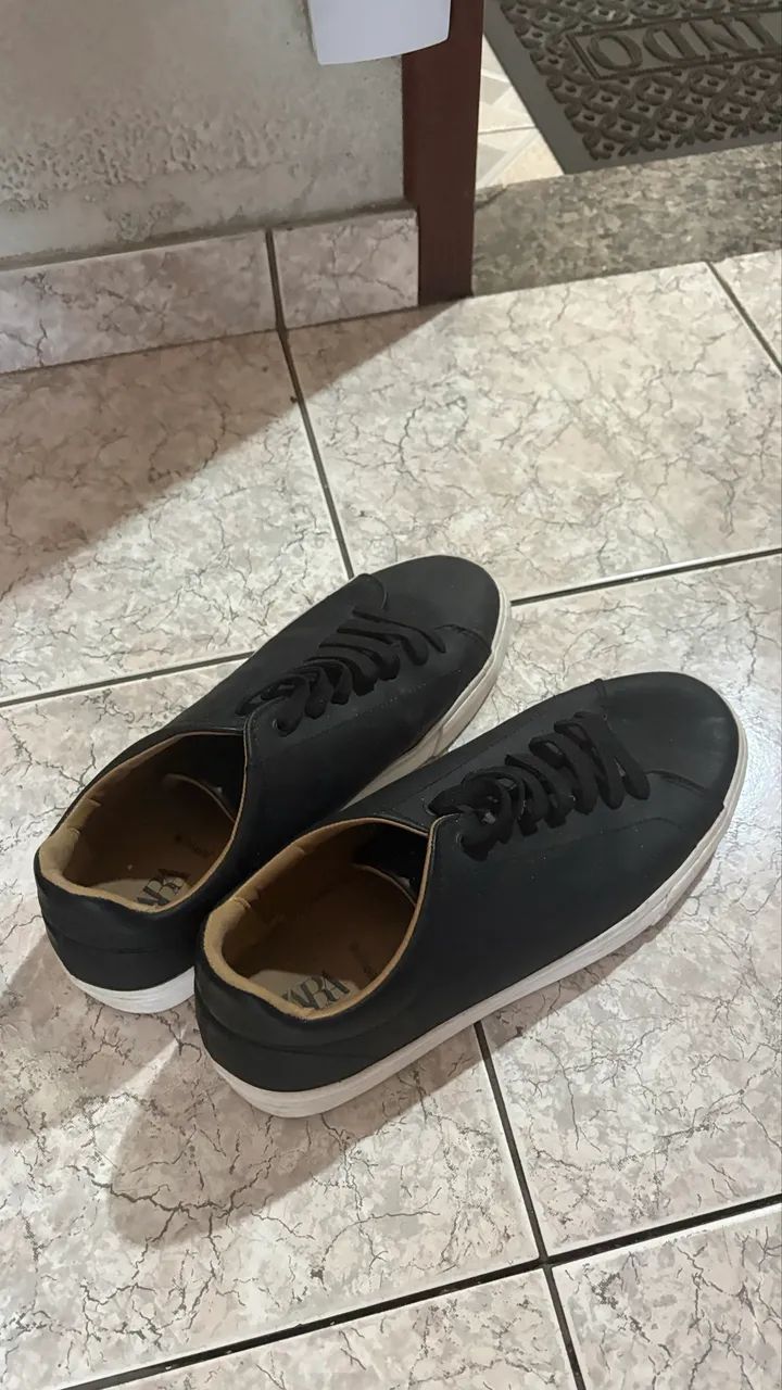 Sapato da Zara - Foto 2