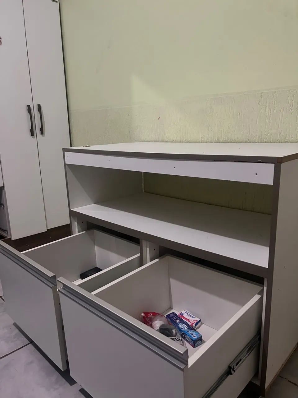 Cômoda em MDF - Foto 5