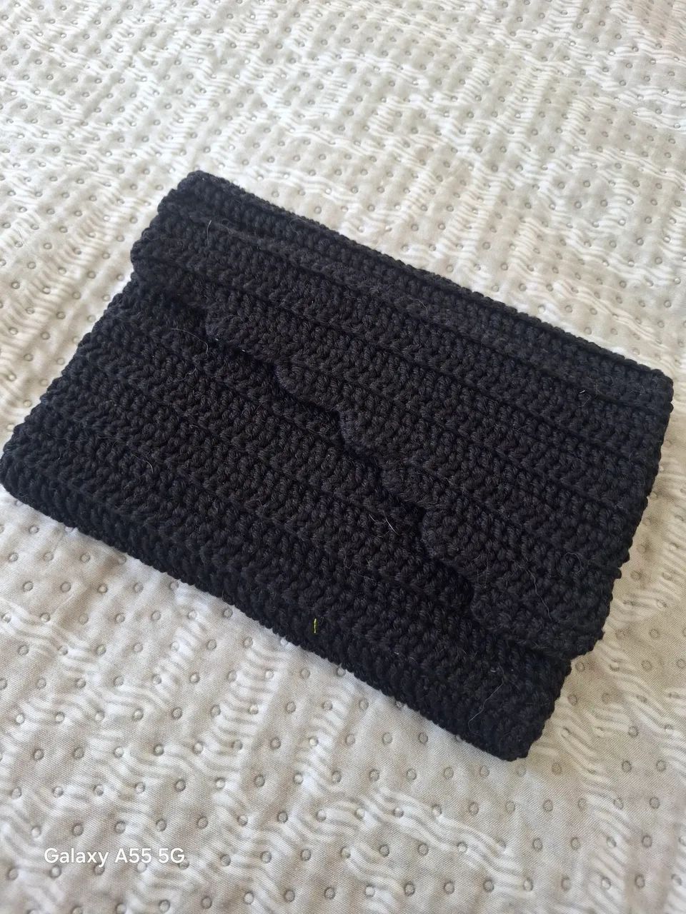 Vendo bolsas feitas à mão  - Foto 3