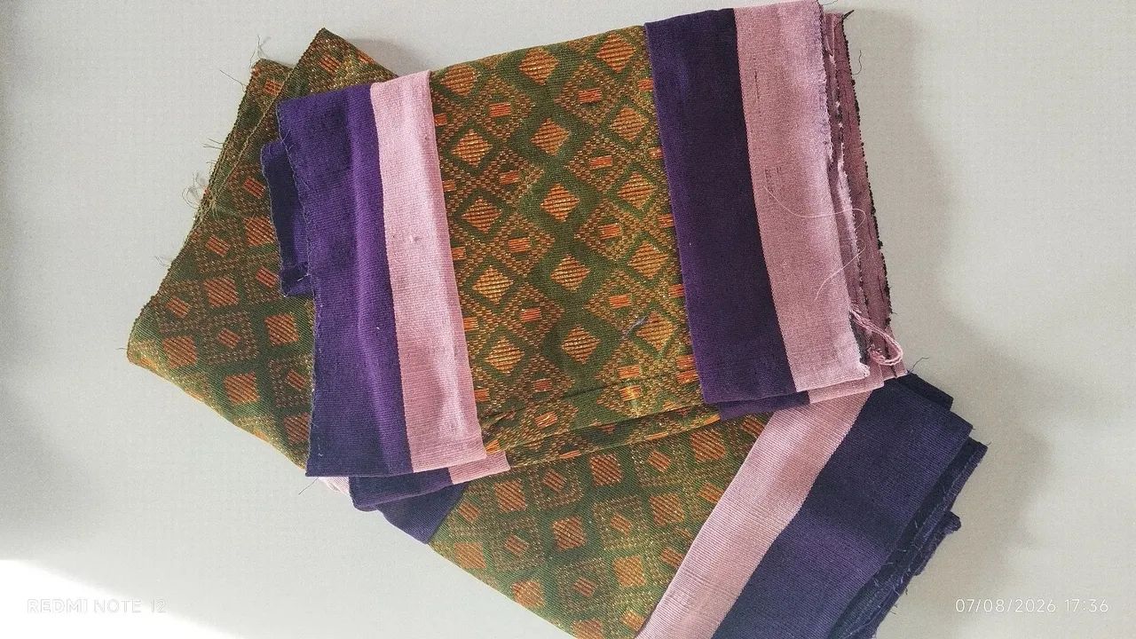 Tecido Africano Tradicional (alakas)? - Foto 2
