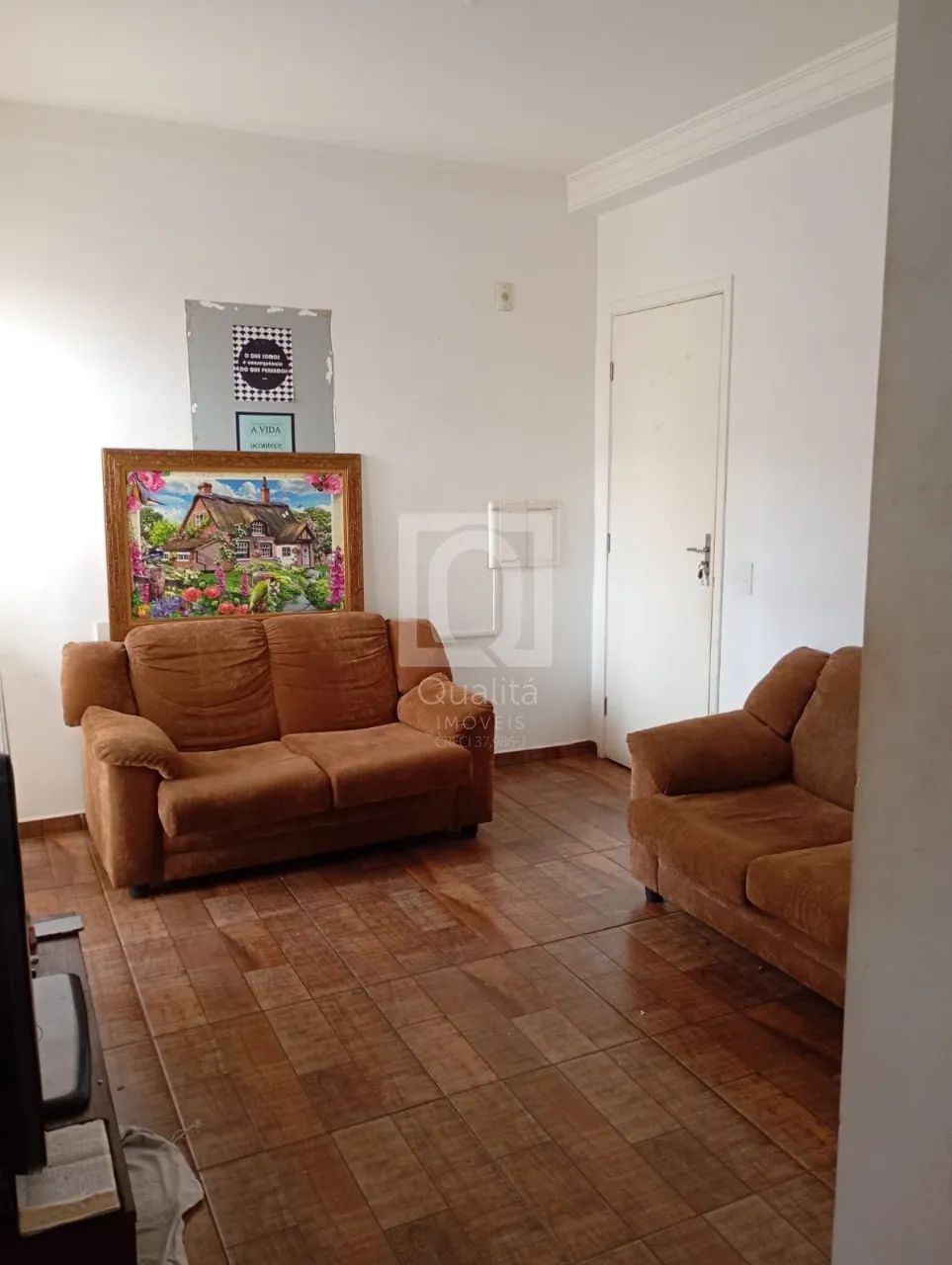 Apartamento à venda Vila Nova Sorocaba - Foto 4