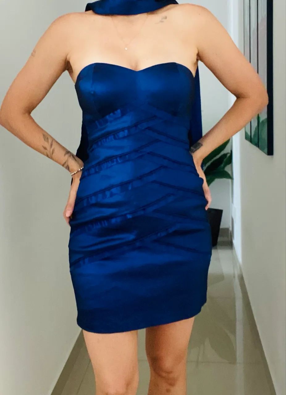 Vestido de festa - Foto 2