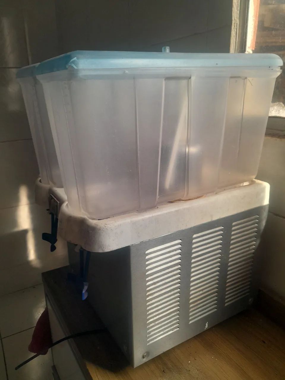 Refresqueira de suco  - Foto 2
