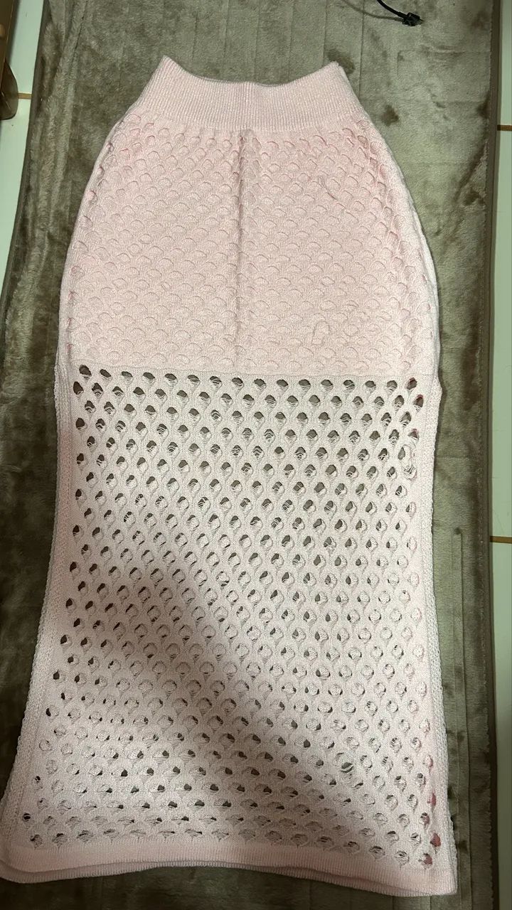 Conjunto tricô  - Foto 4