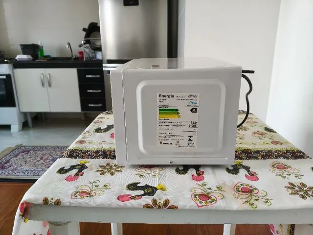 Micro-ondas Midea  - Foto 5
