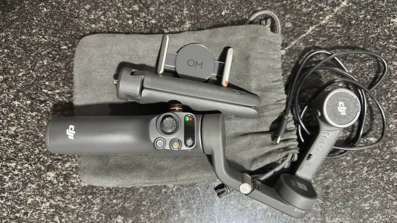 Gimbal DJI OSMO 