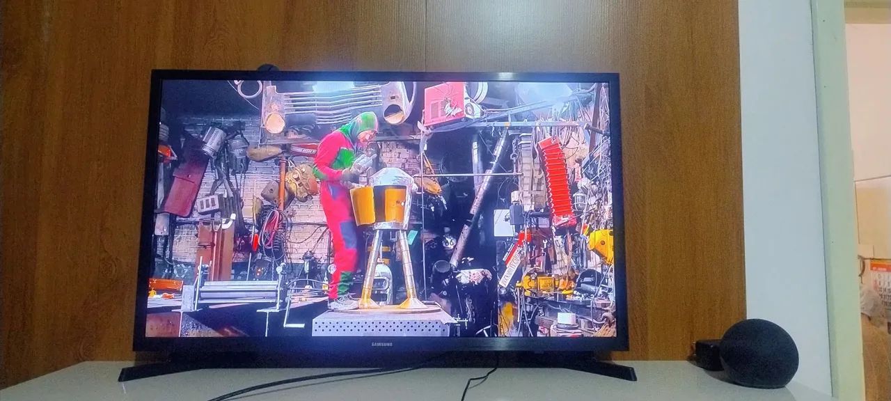 Smart TV Samsung 32" - Foto 2