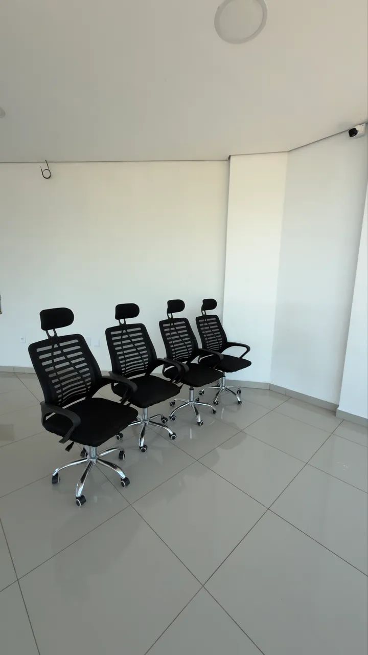 CADEIRAS DE ESCRITÓRIO  - Foto 5